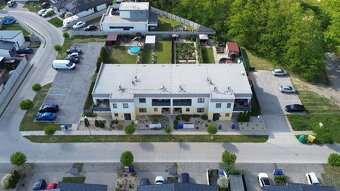 na predaj priestranný, moderný 2i byt v novostavbe. - 18