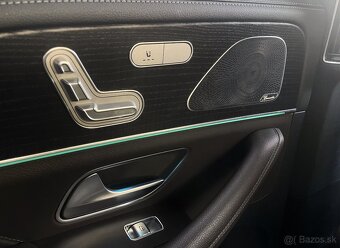 Mercedes-Benz GLE SUV 350De 4Matic AMG-LINE Plug-in Hybrid - 18