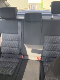 Skoda Octavia 1.4MPI 2010 Facelift - 18