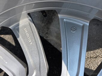 letne kolesa VW Arteon VW Rosario 5x112 r20 - 18