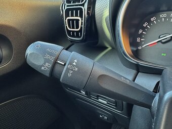 Citroen C3 Aircross 1.2 PureTech Origins - 18
