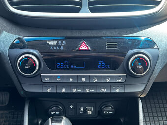 Hyundai Tucson 1.6 T-GDI Style, 130kW rv.06.2020,4x4 automat - 18