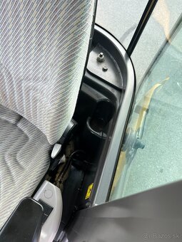 Bagr Volvo ECR 48 C powertilt + 4x lžíce, 5t - 18
