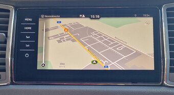 ŠKODA KODIAQ 2.0 TDI SCR EVO STYLE 4X4 DSG, VIRTUAL, ŤAŽNÉ - 18