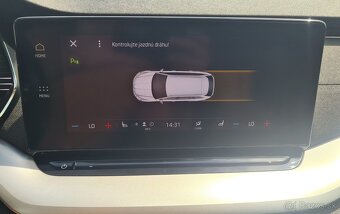 ŠKODA OCTAVIA COMBI 2.0TDI STYLE 4X4 DSG - 18