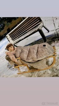 Elodie details - kolekcia Dots of Fauna- fusak a plastenka - 18