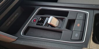 SEAT LEON SPORTSTOURER 2.0 TDI 150 STYLE DSG - 18