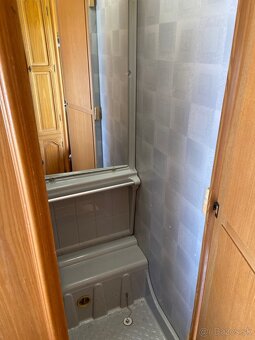 Karavan TABBERT - 18