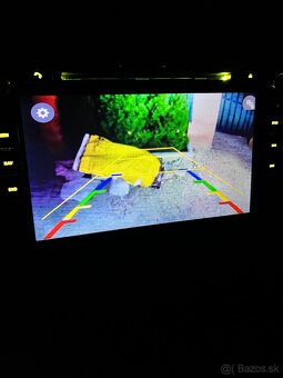 Skoda Fabia 2 1.4tdi 51kw sportline 5q manuál - 18