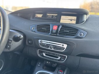 Renault Grand Scenic 7-miest Nová STK - 18