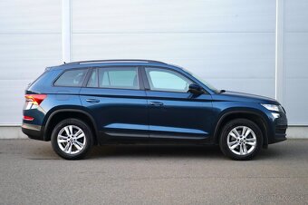 Skoda Kodiaq 2.0Tdi Dsg 4x4 85 tis km - 18
