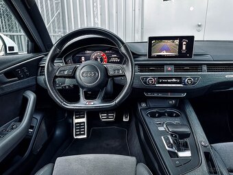 Audi A4 Avant B9 3.0 TDI Design quattro tiptronic - 18