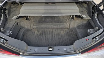 Mercedes-Benz SL350 cabrio 232kw / 2011 / Znížená cena - 18