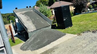 Zemné a výkopové práce - 18