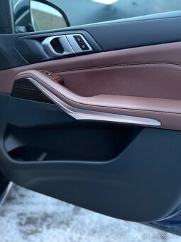 BMW X5 xDrive40i G05 - 18