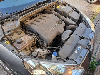 Peugeot 407SW 2.0 HDi , 252000km - 18