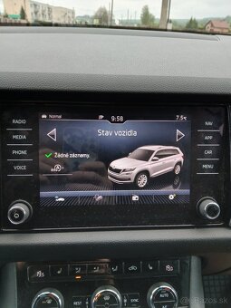 Škoda Kodiaq tdi - 18