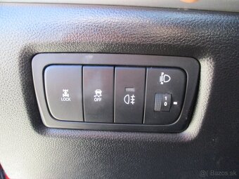 SSANGYONG KORANDO 2,2D 130kw AWD Navi Aut DPH 2016 - 18