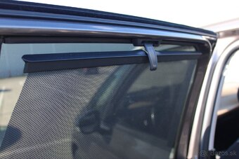 Citroën C4  Picasso 7-miestne - 18