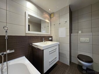 4-izb. „pražský“ byt, Tokajícka ul., 92 m2, 6-m LO, upravený - 18