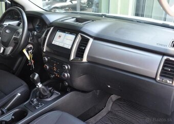 Ford Ranger 2.0 125 kw - 18