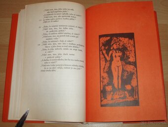 Epos o Gilgamešovi - 18