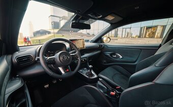 TOYOTA YARIS GR - SPORT  16900KM - 18