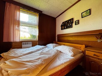Apartmánový dom v Bešeňovej – 500 m od aquaparku - 18