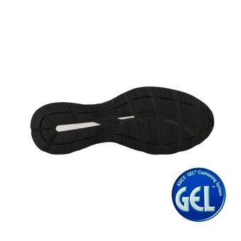 Pánska športová bežecká obuv, tenisky, topánky ASICS - 18