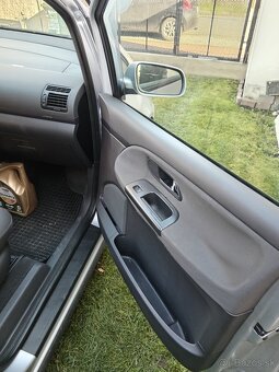 Seat Alhambra 1.9 TDI 85kw - 18