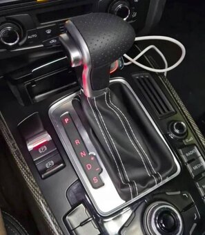 AUDI KOZENA RADIACA PAKA AUDI NA AUTOMAT - 18