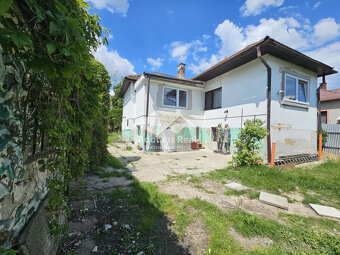 RODINNÝ DOM S VEĽKÝM POZEMKOM - KYSAK - 18