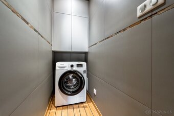 3-izbový, predaj, parking, Borovicový háj, Popradská, Košice - 18