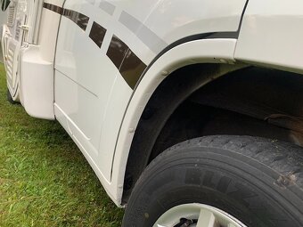 Ideální obytný automobil JOINT 4 - 18