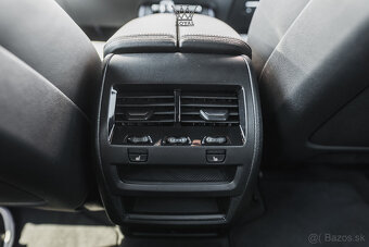 BMW X5 xDriveM50i A/T DPH - 18