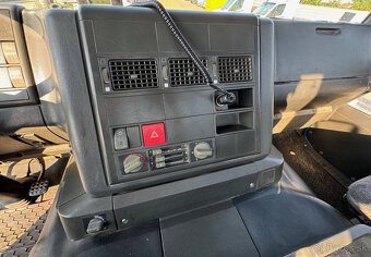 Iveco Eurotech 270 sklapač s hydraulickou rukou - 18