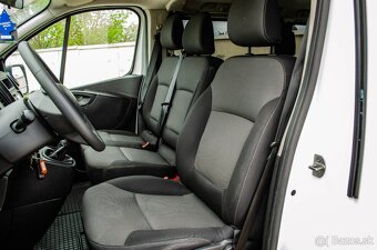 Fiat Talento 2.0 MultiJet E6d L2H1 - 18