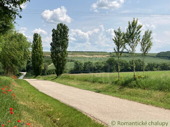 Starý sedliacky dom s veľkým pozemkom v Kolte – ideálna pr - 18