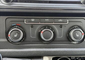 Volkswagen Transporter 2,0 TDI 150kW 4X4 6MÍST TAŽNÉ nafta - 18