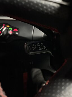 Audi a4 b8 2.0 TDi 105kW 2011 - 18