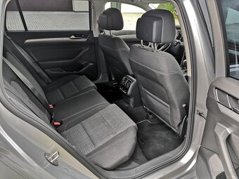 VW Passat 2.0 TDI Evo 110 kw DSG DPH 17\" ťažné - 18