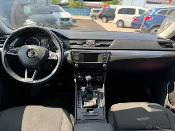 ✅️Škoda Superb 2.0 TDI Ambition EU6✅️ - 18