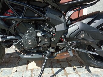 MV Agusta dragster RR SCS 2024 - 18