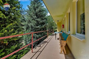 UNIKÁTNA INVESTIČNÁ PRÍLEŽITOSŤ – POZEMKY NA PREDAJ PRI JAZE - 18