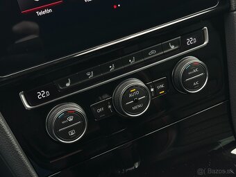 Volkswagen Golf GTi Performance 2.0 TSi DSG, r.v.: 2020 - 18