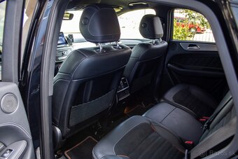 Mercedes-Benz GLE Kupé 350d 4matic A/T - 18