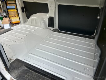 Fiat Scudo, 1.5MTJ 1 maj. ČR odpočet DPH - 18