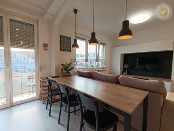 HALO reality - Predaj, dvojizbový byt Bratislava Nové Mesto, - 18
