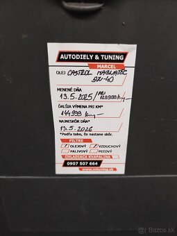 Suzuki JIMNY 1.3i 4x4, AUTOMAT, rok výroby: 2001 - 18