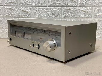 JVC JA-S55 + JVC KD-10E + JVC JT-V22 - 18